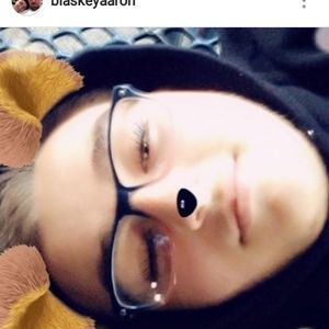 Meet your Posher, Aaron